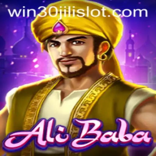 Discover the Thrilling World of AliBaba and 30JILI Slot