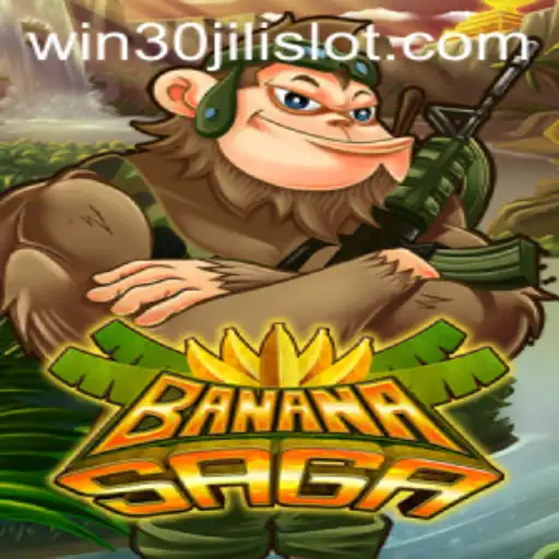 Exploring the Vibrant World of BananaSaga and the Thrill of 30JILI Slot