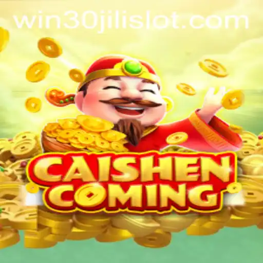 Delve into the World of CAISHENCOMING: Unveiling the Magic of the 30JILI Slot