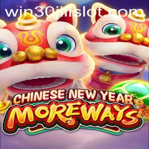 Unveiling the Excitement of CHINESENEWYEARMOREWAYS: A Thrilling Slot Experience
