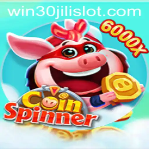 Exploring the Thrills of CoinSpinner: A Dive into the 30JILI Slot Experience