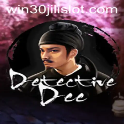 Exploring DetectiveDee: The Thrilling Adventure and Exciting 30JILI Slot Experience
