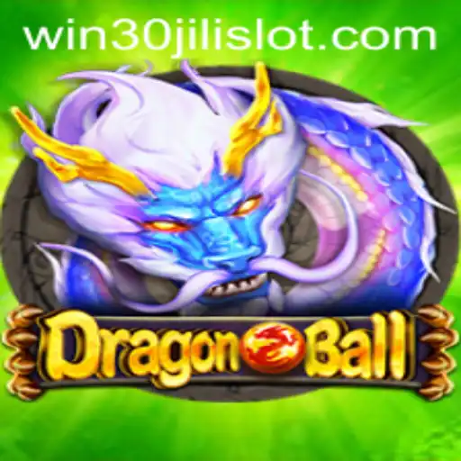 Exploring the Exciting World of DragonBall: A Dive into the 30JILI Slot Game