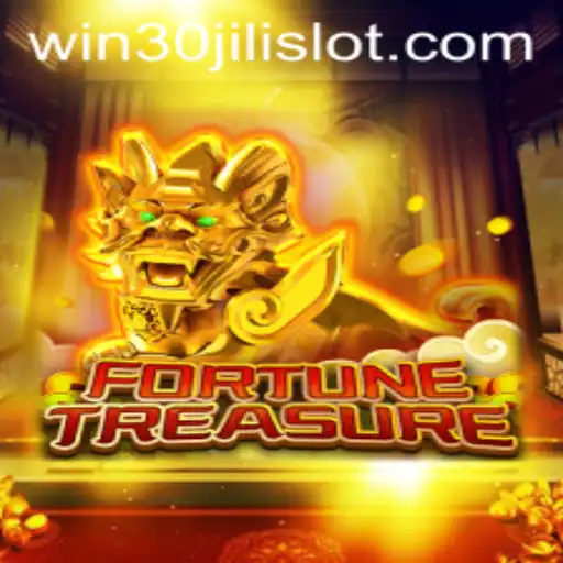 Exploring FortuneTreasure: The Captivating World of 30JILI Slot