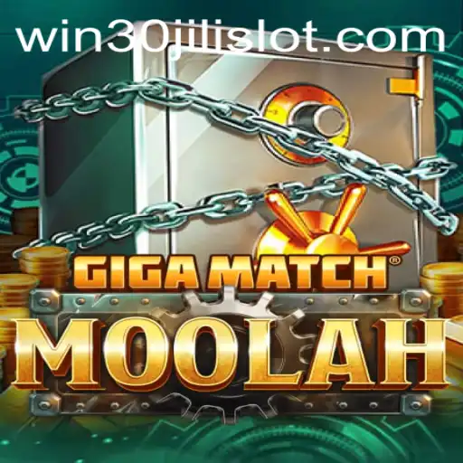 Discover the Thrills of GigaMatchMoolah: A Deep Dive into the 30JILI Slot Phenomenon
