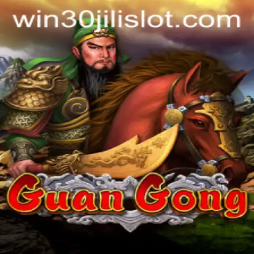 Exploring GuanGong: A Deep Dive into the Thrilling 30JILI Slot Game