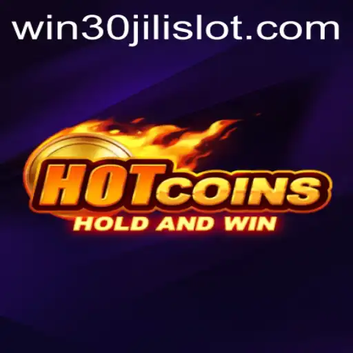 Discover the Thrilling World of HotCoins: A Deep Dive into 30JILI Slot