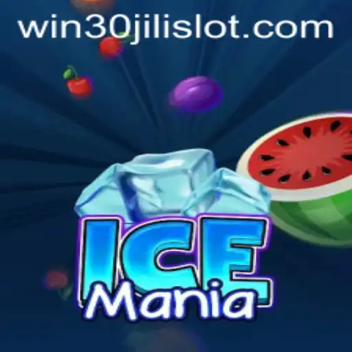 Exploring the Thrills of IceMania: The 30JILI Slot Experience
