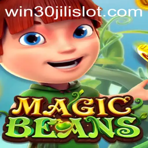 MAGICBEANS 30JILI Slot: An Engaging World of Fantasy and Winnings
