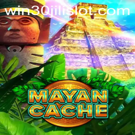 Unveiling the Mystical World of MayanCache: A Dive into the 30JILI Slot