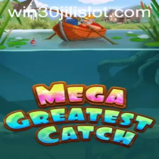 Unveiling MegaGreatestCatch: A Thrilling Adventure in the World of Online Slots