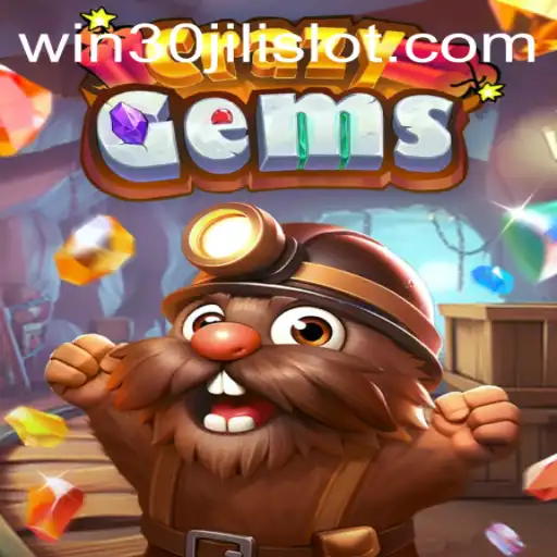 Experience the Thrill of CrazyGems and the 30JILI Slot Game