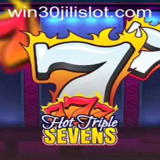Exploring HotTripleSevens: An In-depth Look at the 30JILI Slot