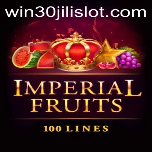 ImperialFruits100: An Exciting Journey through the World of Fruits and Slots