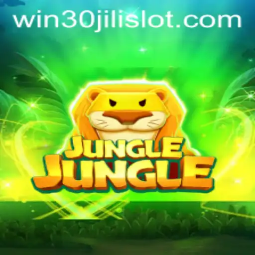 Exploring the Thrilling World of JungleJungle and 30JILI Slot