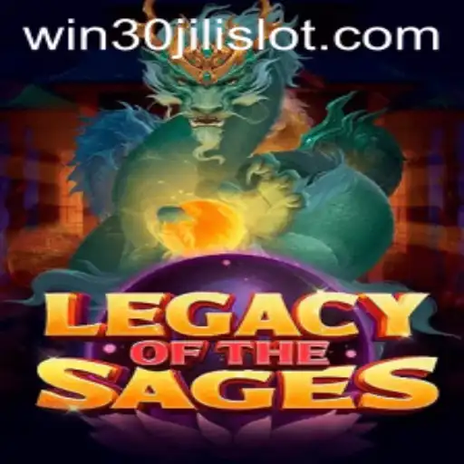 Exploring LegacyoftheSages: A Dive into 30JILI Slot Mechanics