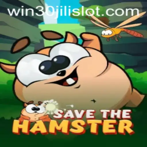 Enter the Exciting World of SavetheHamster and 30JILI Slot