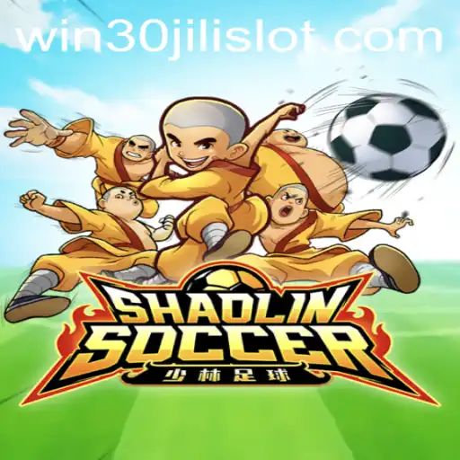 Exploring ShaolinSoccer: A Winning Game Experience with 30JILI Slot