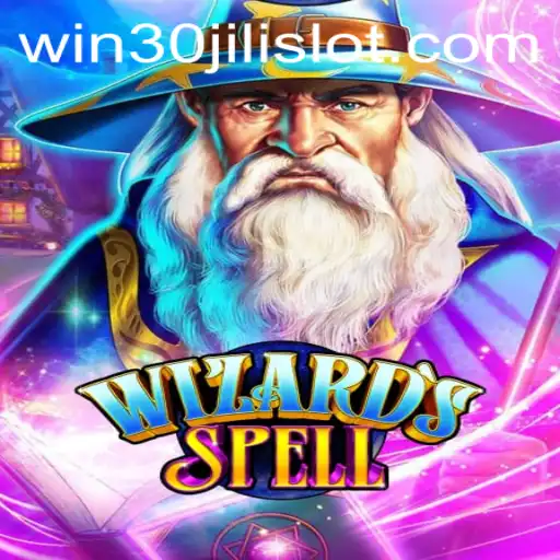 WizardsSpell: An Enchanting Adventure in the World of 30JILI Slot