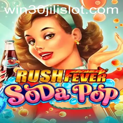 Discover the Thrilling World of RushFeverSodaPop: A Unique 30JILI Slot Experience