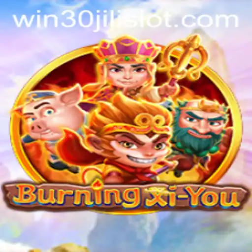Exploring the Intriguing World of BurningXiYou: A 30JILI Slot Adventure