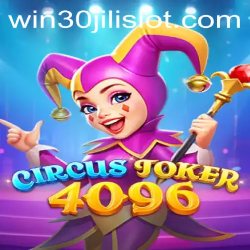 Discover the Thrilling World of CircusJoker4096: A Comprehensive Guide