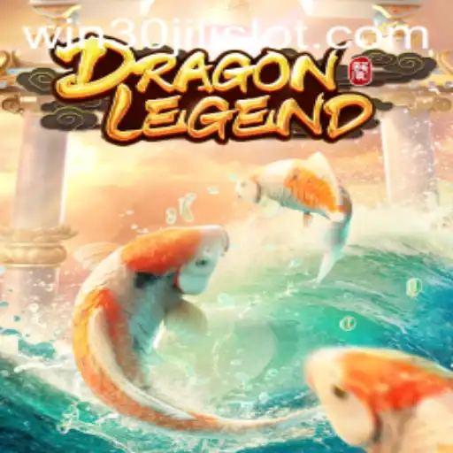 Explore the World of DragonLegend and 30JILI Slot