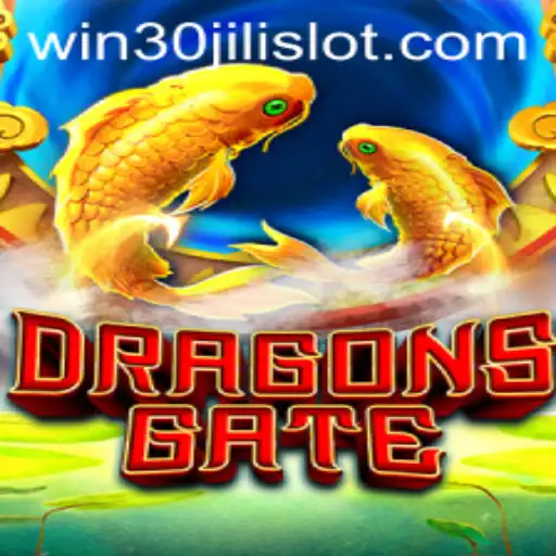 The Enchanting Realm of DragonsGate and the Thrill of 30JILI Slot