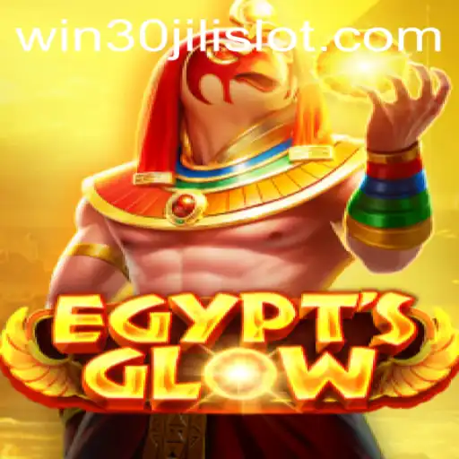 Exploring the Mysteries of EgyptsGlow: A Deep Dive into the 30JILI Slot Game