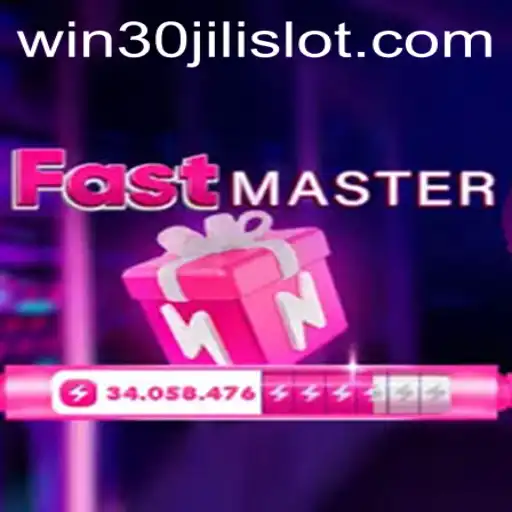 FastMaster and 30JILI Slot: A Thrilling Gaming Experience