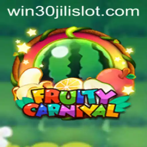 Exploring the Vibrant World of FruityCarnival: A Deep Dive into the 30JILI Slot Game