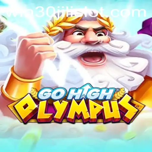 Exploring the Adventure and Excitement of GoHighOlympus and 30JILI Slot