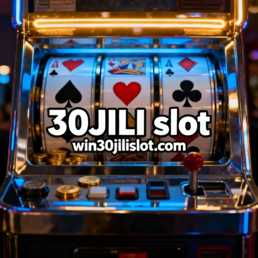 30JILI slot