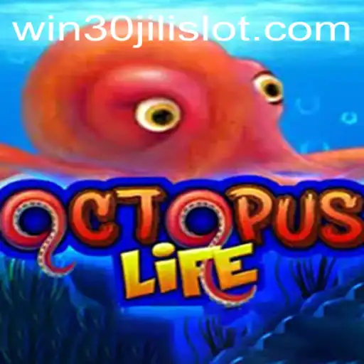 Exploring OctopusLife: Navigating the Waters of 30JILI Slot