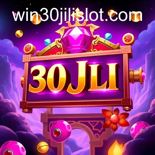 Exploring the Allure of 30JILI Slot in the World of Online Slots