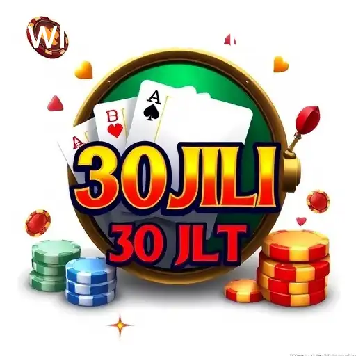 Exploring the Thrilling World of Poker Games with 30JILI Slot