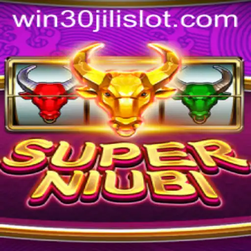 Experience the Thrill of SuperNiubi with 30JILI Slot