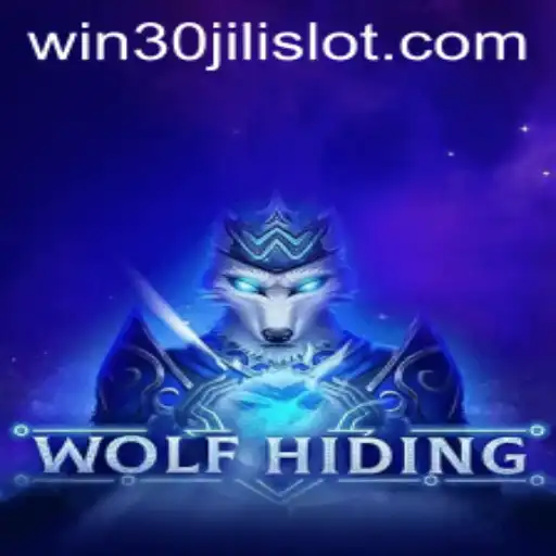 Discover the Exciting World of WolfHiding: A Closer Look at the 30JILI Slot Game